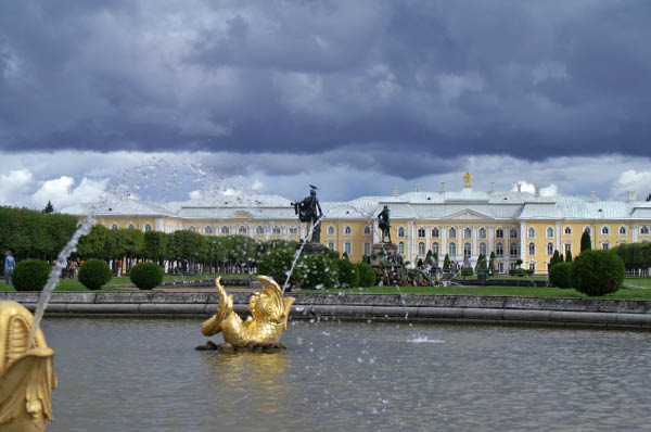 Petershof_Bolshoy Palace_2005_c